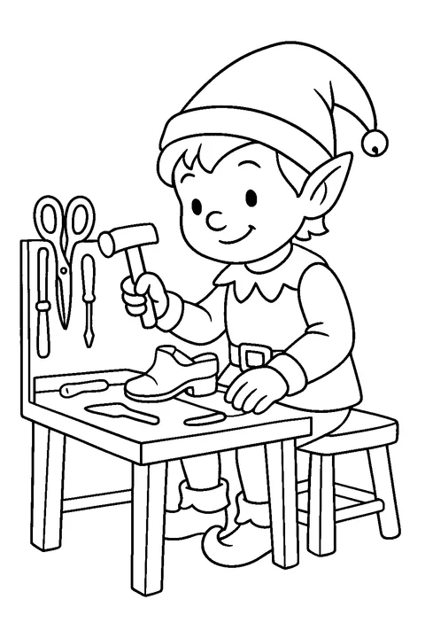 Warsztat elfa — Drukuj PDF