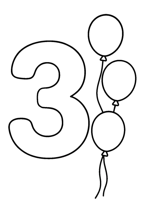Cyfra 3 — Drukuj PDF